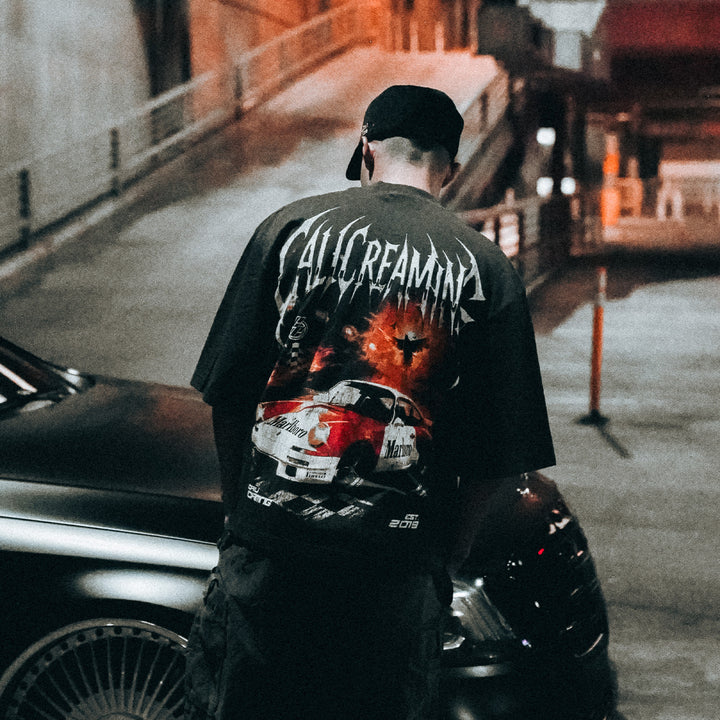 Marlboro Porsche Shirt