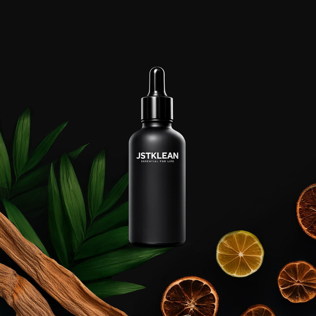 Le'mo essential oil – Inspired by Nobu Hotel