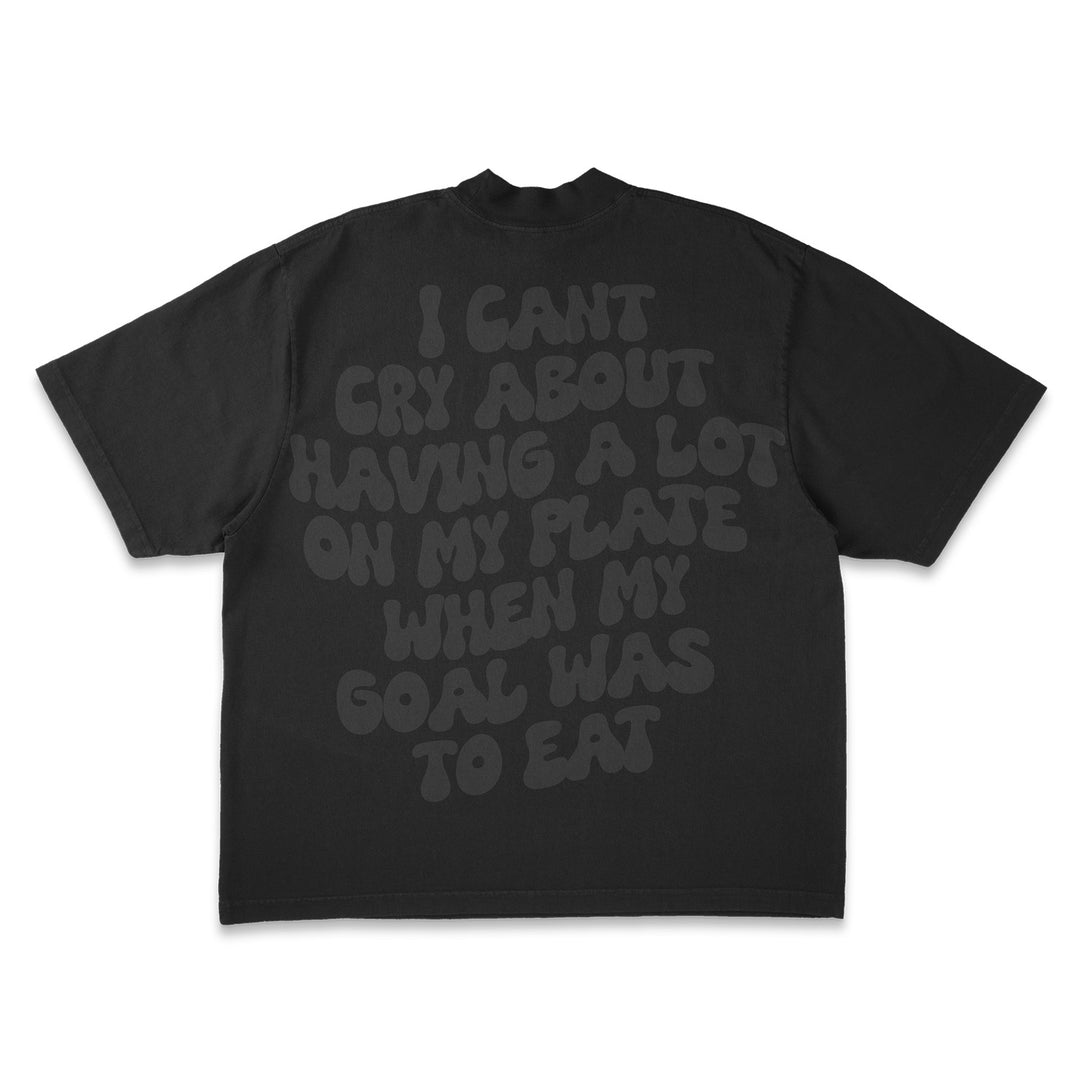 [SHDW] GOAL WAS TO EAT TEE