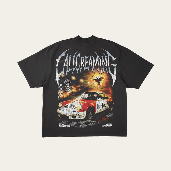 Marlboro Porsche Shirt